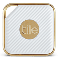 The Tile Tracker
