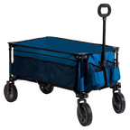 Timber Ridge Camping Wagon