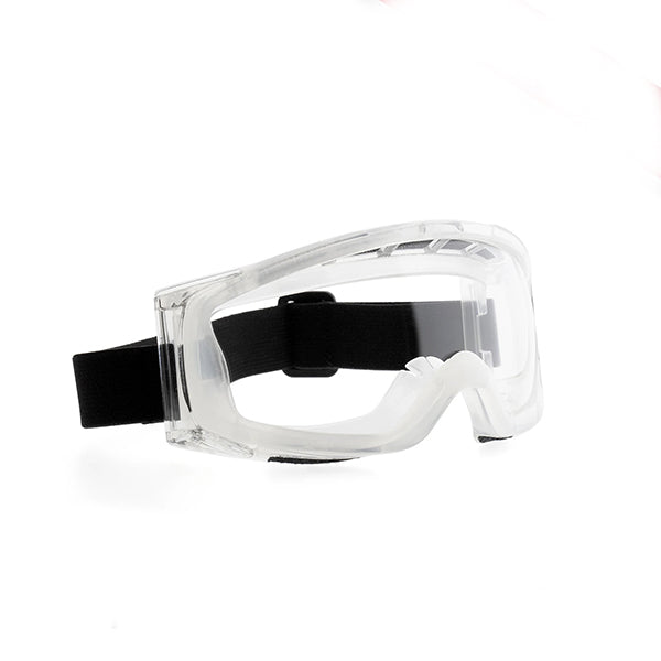Protective Splash Anti-Fog Goggles For Teens