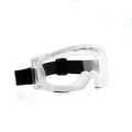 Protective Splash Anti-Fog Goggles For Teens