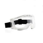 Protective Splash Anti-Fog Goggles For Teens