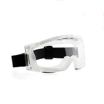 Protective Splash Anti-Fog Goggles For Teens