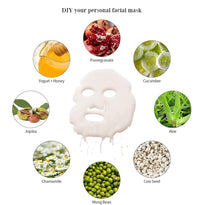 DIY Fruit Vegetable Face Mask Maker Machine