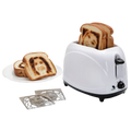 The Selfie Toaster - Perfect Gift