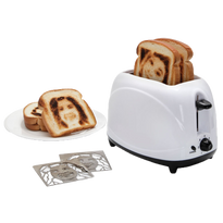 The Selfie Toaster - Perfect Gift