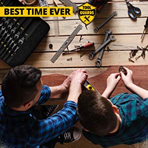 ToolGuards Wrench Set