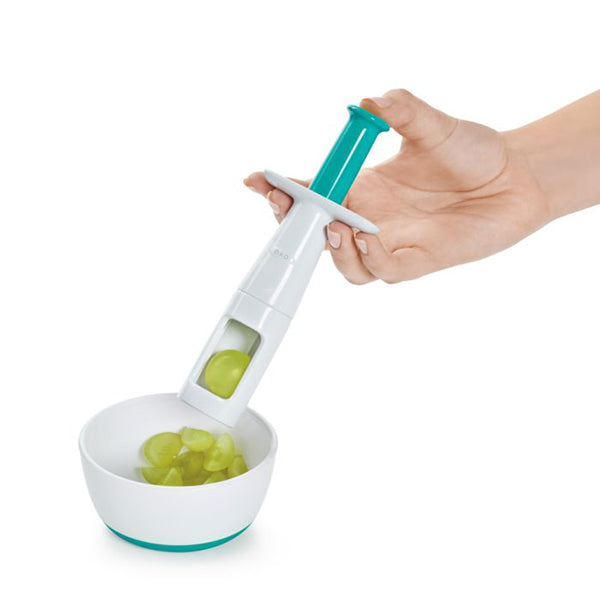 Oxo Grape Cutter