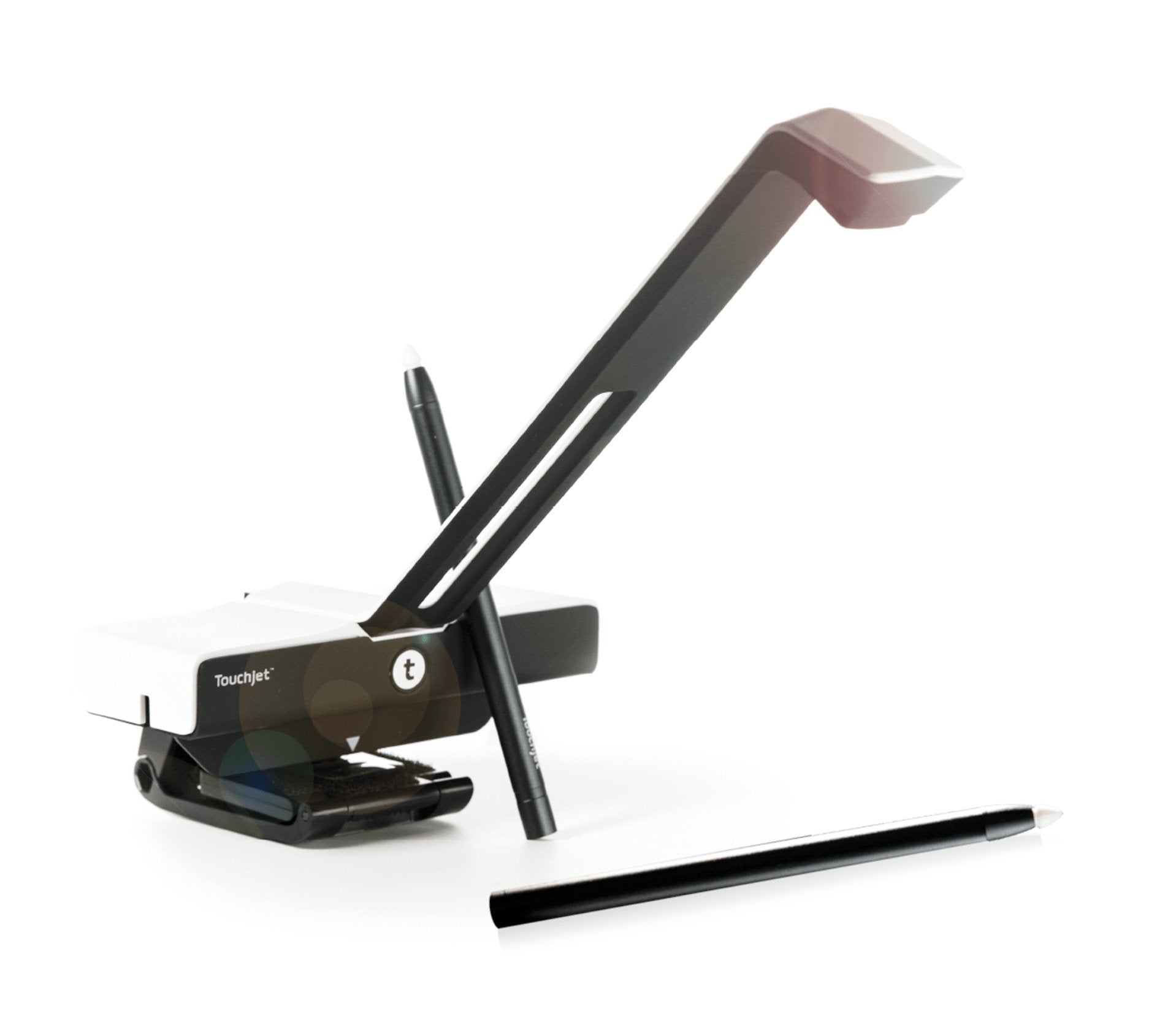 Touchjet Wave+ Lily Collaborative Solution