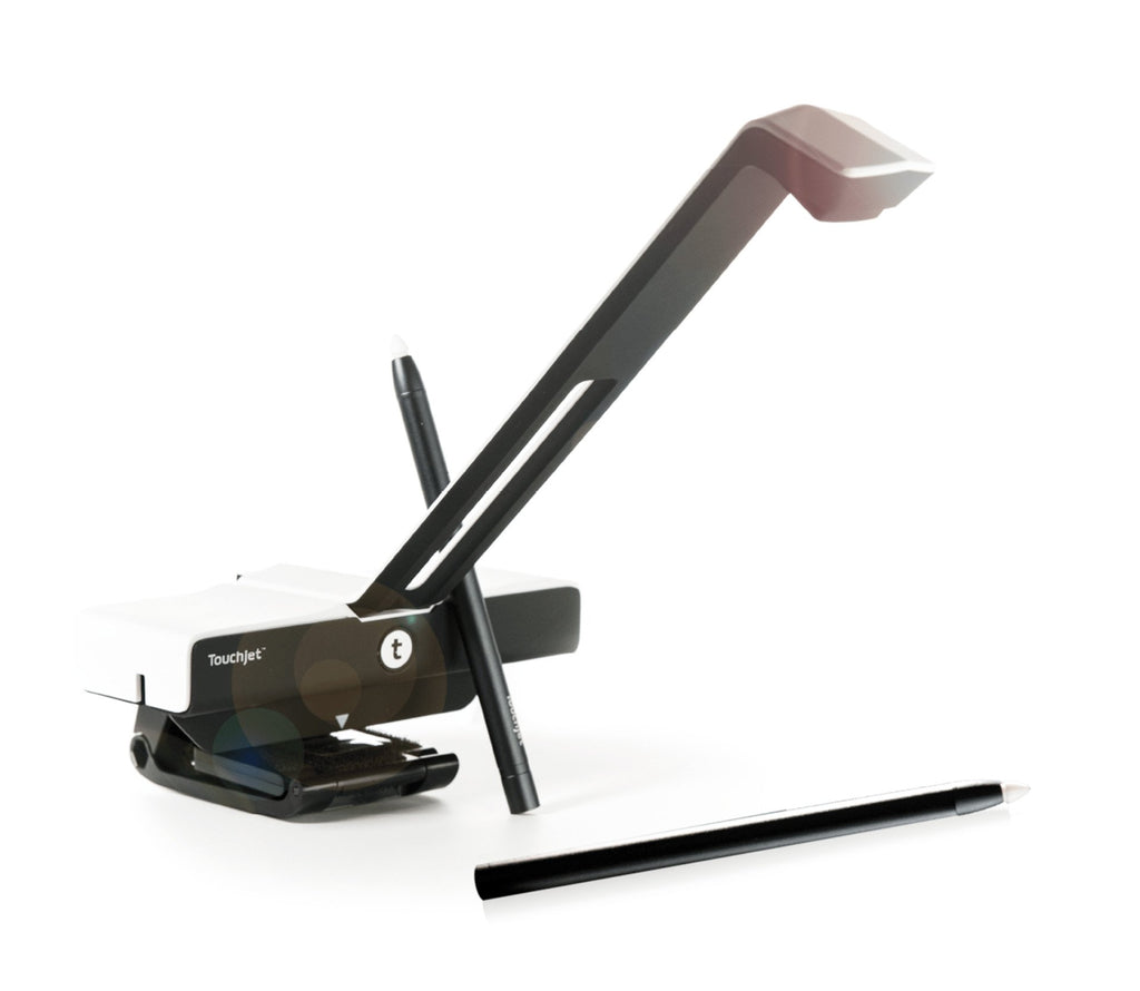 Touchjet Wave+ Lily Collaborative Solution