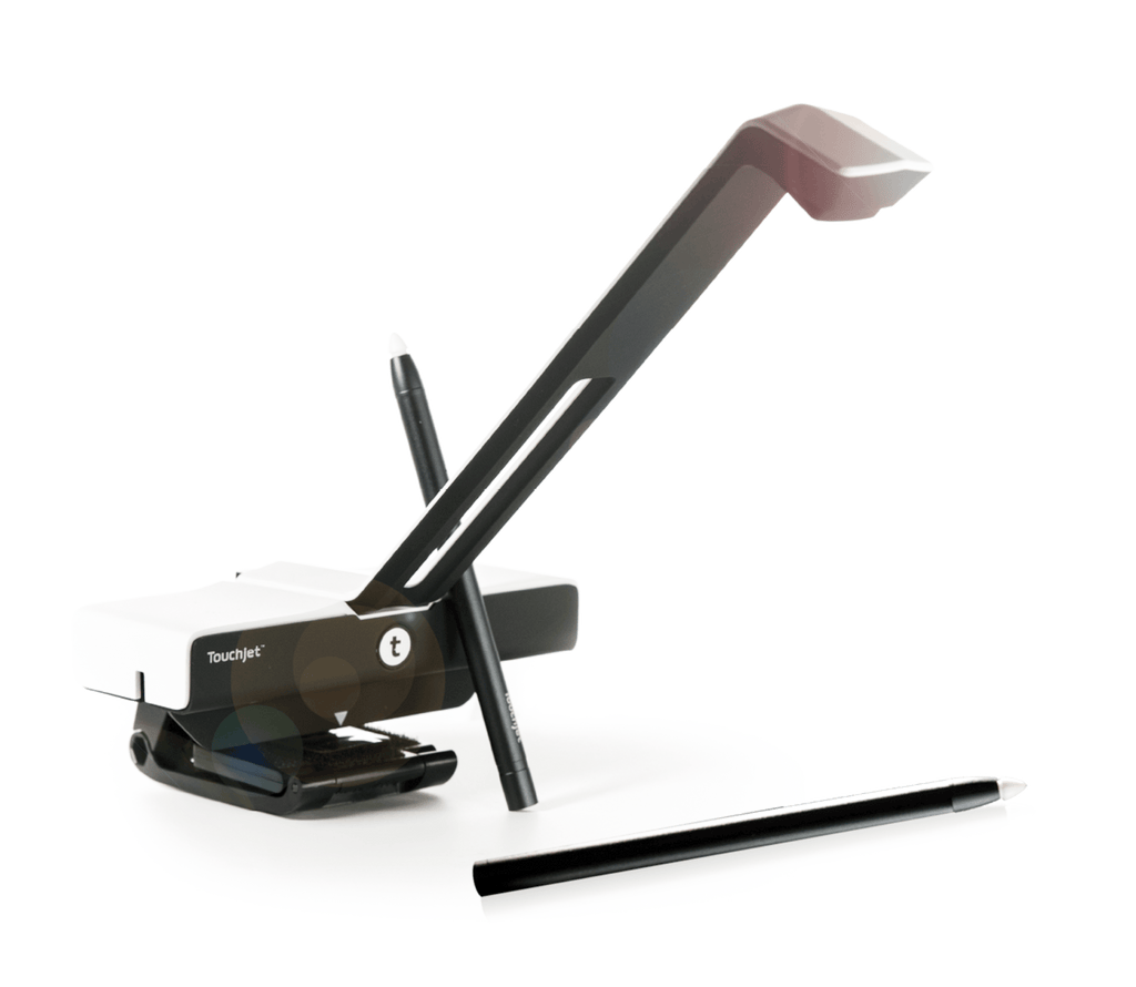 Touchjet Wave+ Lily Collaborative Solution