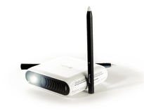 Touchjet Wave+ Lily Collaborative Solution