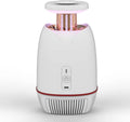 TRAPPED Insect Zapper Fly Traps Catcher for Mosquito, Fruit Flies, Gnat, Moth Flying Insect, Bugs with UV Light