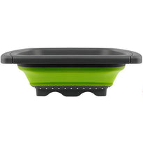 Collapsible Kitchen Colander