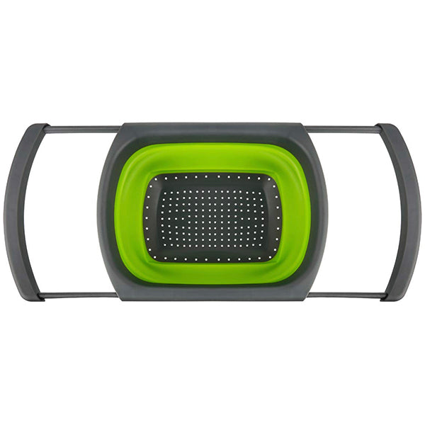 Collapsible Kitchen Colander
