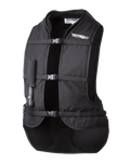 Helite Turtle Airbag Vest Black