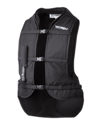 Helite Turtle Airbag Vest Black
