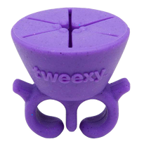 Tweexy Nail Polish Holder