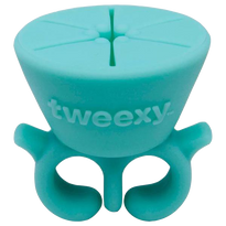Tweexy Nail Polish Holder
