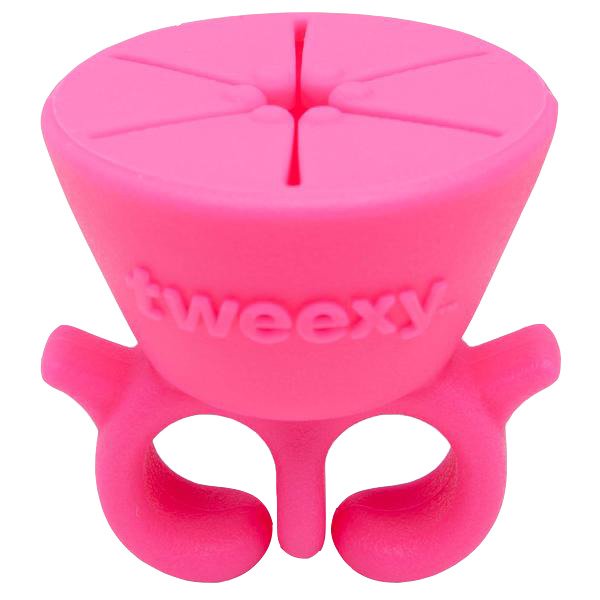 Tweexy Nail Polish Holder