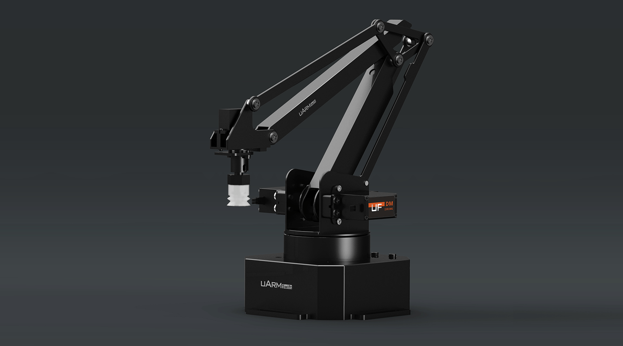 uArm Swift Pro Combo