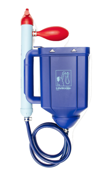 LifeStraw Family