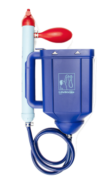 LifeStraw Family