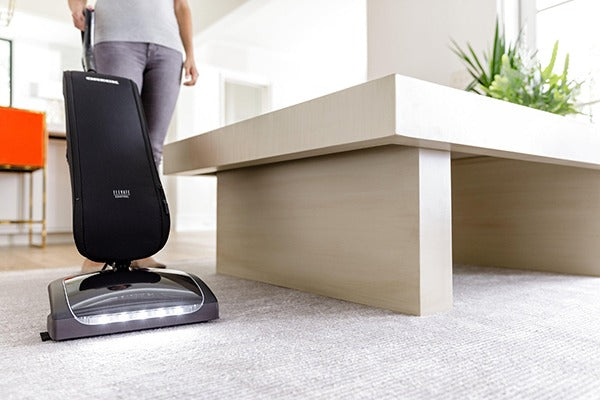 Elevate Control Vacuum