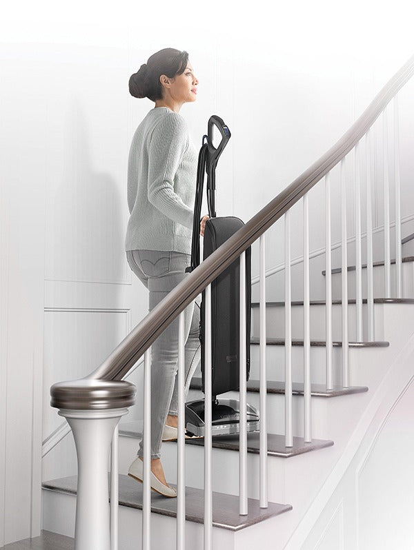 Elevate Control Vacuum