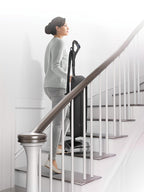 Elevate Control Vacuum