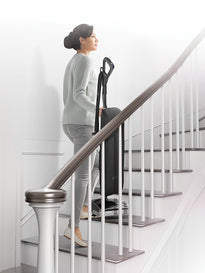Elevate Control Vacuum