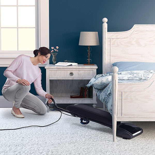 Elevate Control Vacuum