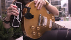 JamStack Attachable Guitar Amplifier