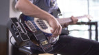 JamStack Attachable Guitar Amplifier
