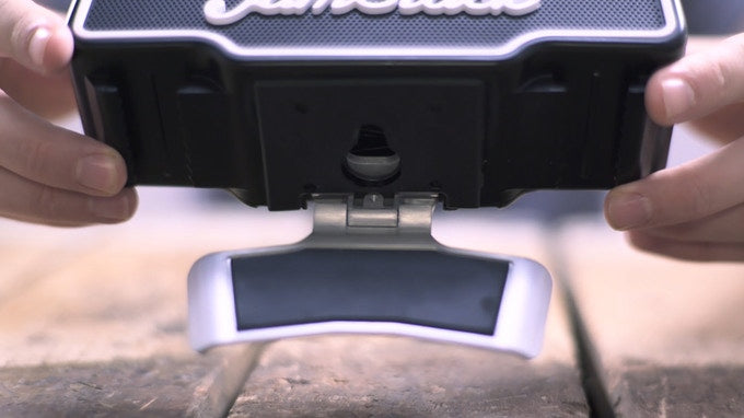 JamStack Attachable Guitar Amplifier