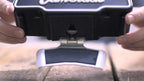 JamStack Attachable Guitar Amplifier