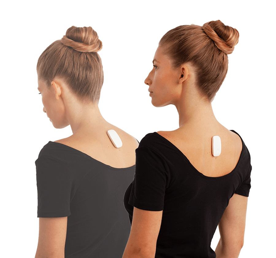 Upright Go Posture- For Sustainable Back Health