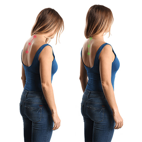 Upright Go Posture- For Sustainable Back Health