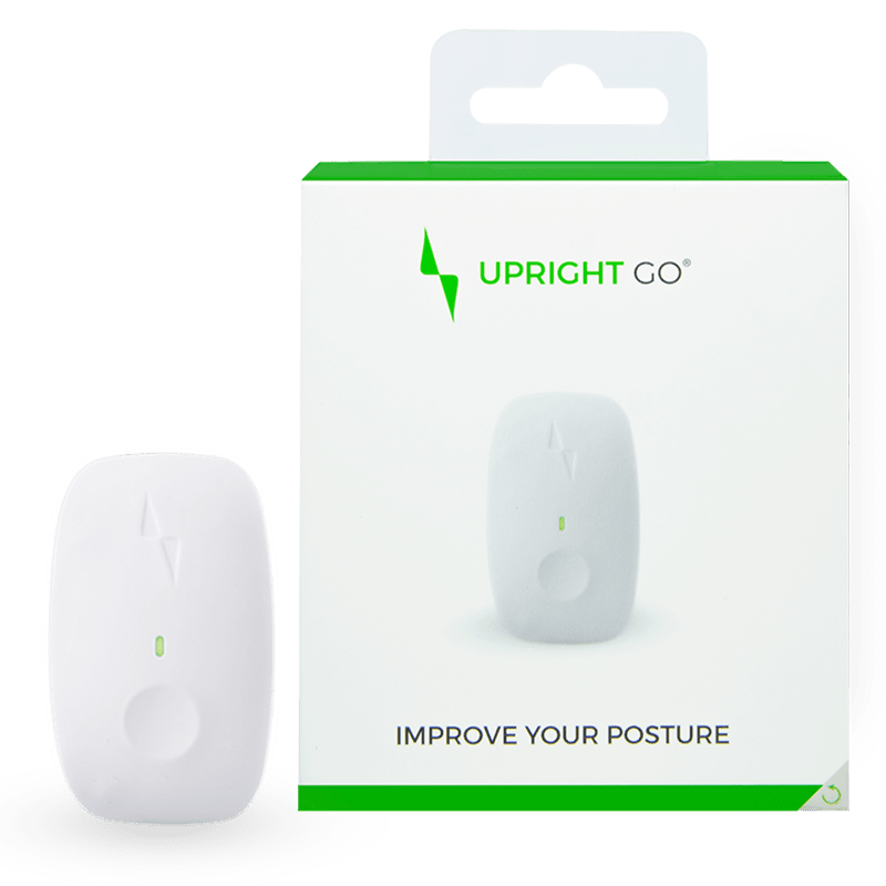 Upright Go Posture- For Sustainable Back Health