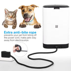 Smart Automatic Pet Feeder