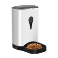 Smart Automatic Pet Feeder