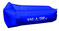 VAC-A-TRIP Inflatable Lounger Air Sofa Bed