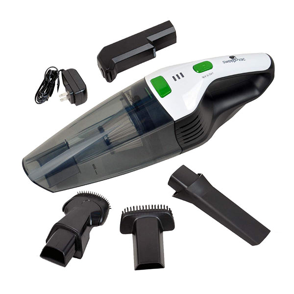 Sweepovac Pet Hair Pro 8 KPA Handheld Cordless Vacuum