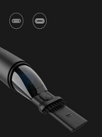 Cleanfly Car Wireless Portable Vacuum Cleaner