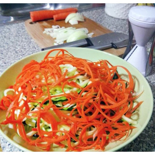 Stainless Steel Vegetable Cutter