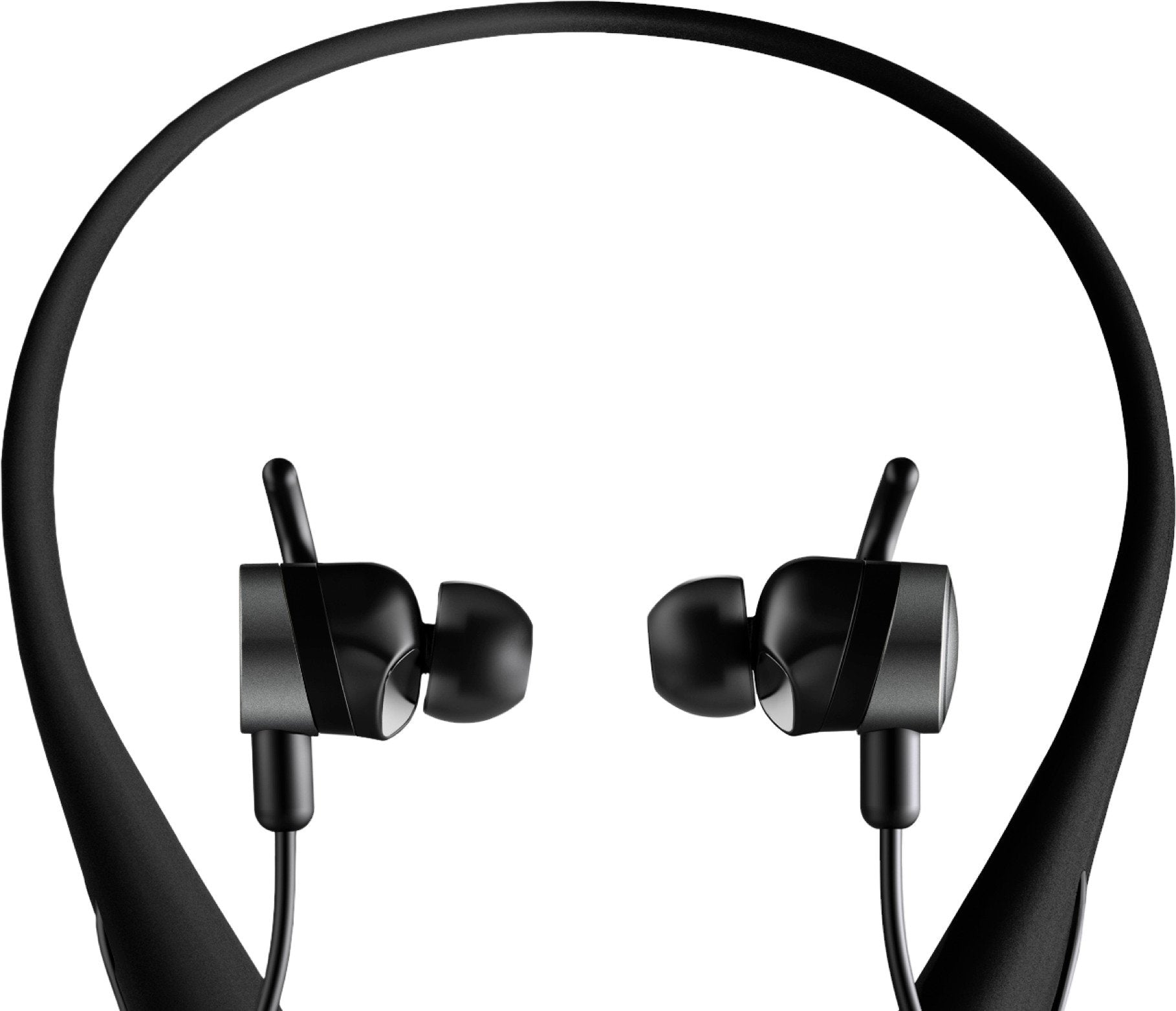 Vi Sense Wireless Headphones with on-Demand AI Personal Trainer