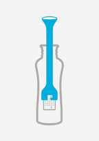 Insulated DYLN Alkaline Water Bottle