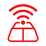 Victor Smart Kill Wi-Fi Enabled M1 Mouse Trap