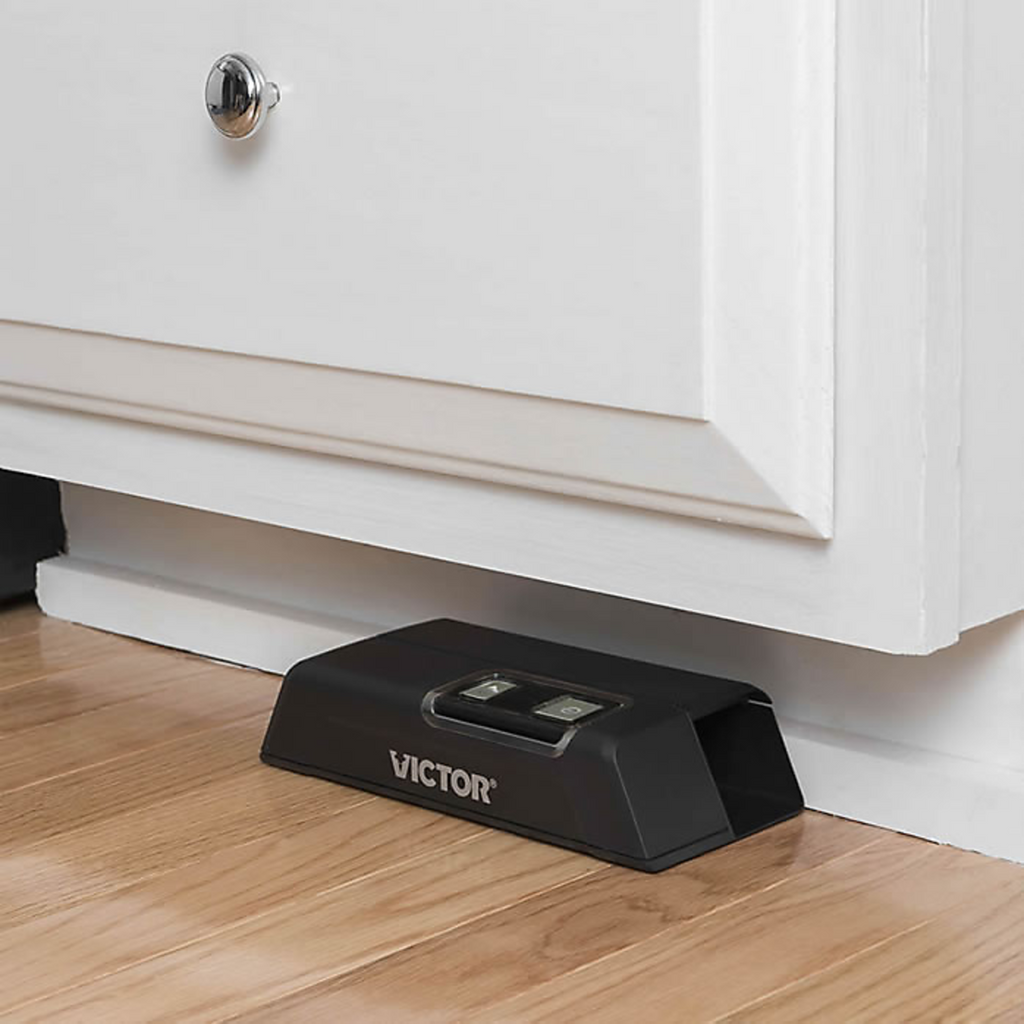Victor Smart Kill Wi-Fi Enabled M1 Mouse Trap