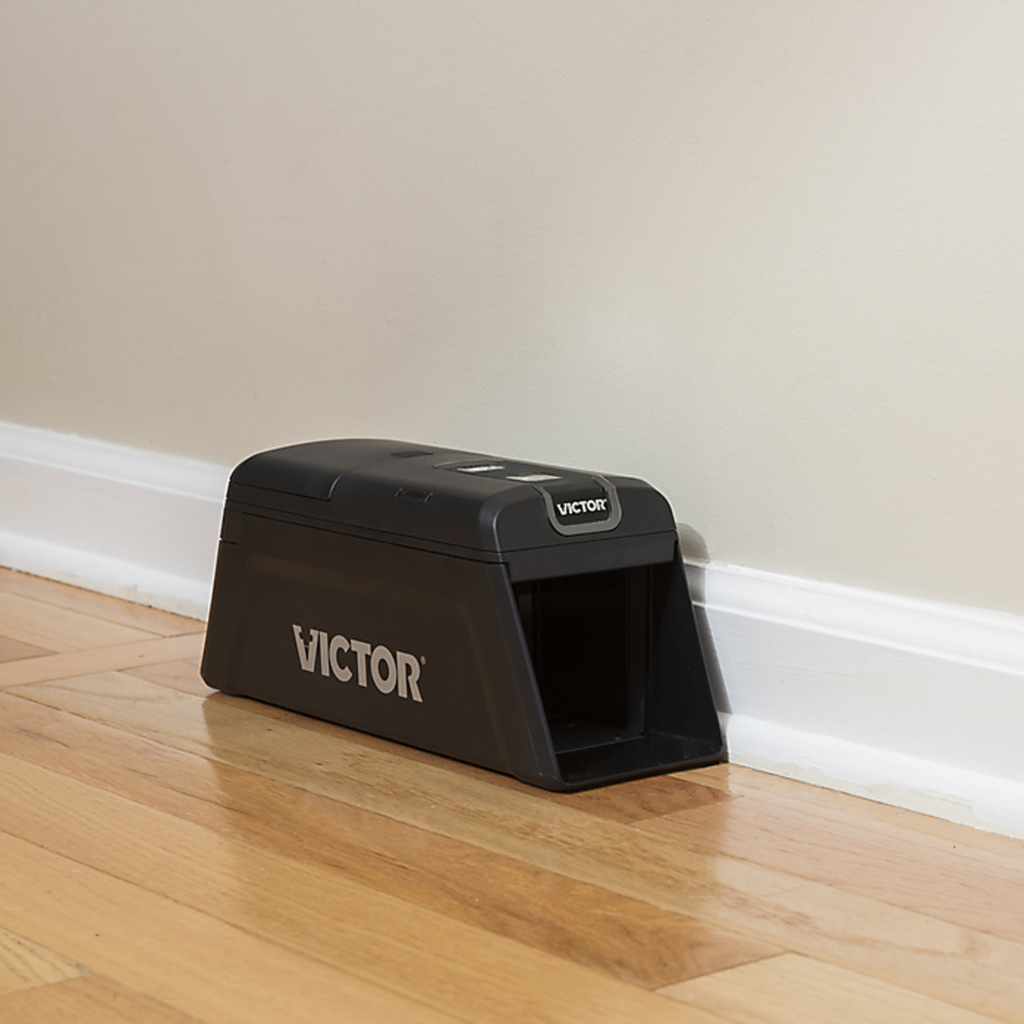 Victor Smart Kill Wi-Fi Enabled M2 Rat Trap