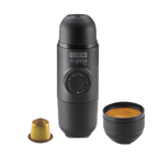 Wacaco Minipresso - Portable Espresso Machine